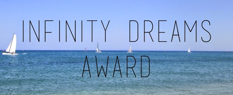 Infinity Dreams Award